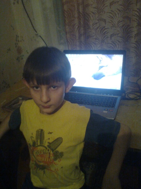 Илья Бояркин фото №1