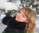 Фотография Кузнецовой Татьяны