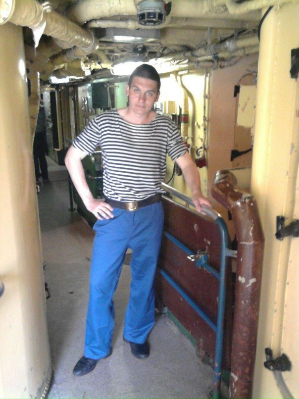 Денис Евсюков фотография #30