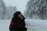 Фотография Смолина Евгения