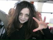 Фотография Савельевой Катюши