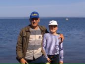 Фотография Агабабяна Карена