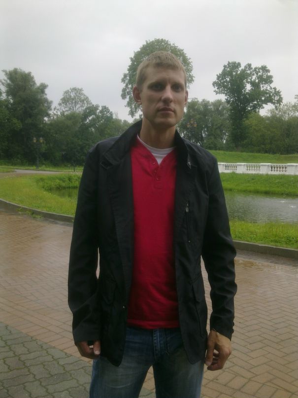 Александр Ильин фотография #46