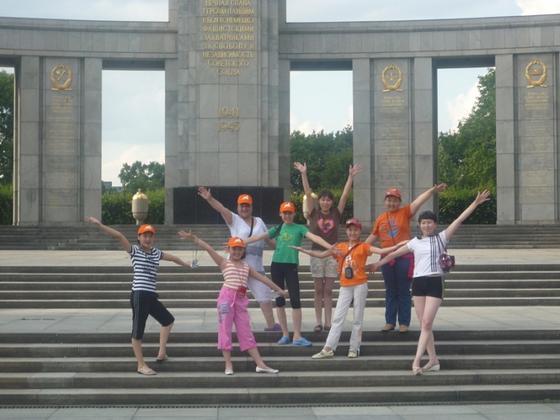 Надя Самаева фотография #50