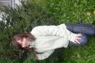 Вікторія Бряник фотография #31 (источник - https://vk.com/id74058022)