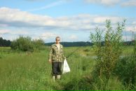 Фотография Виноградова Александра