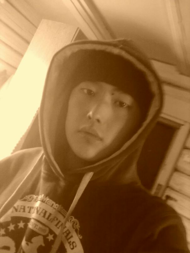 Иван Лебедев фотография #50