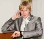 Фотография Боброва Владимира