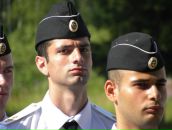 Фотография Гущяна Самвела