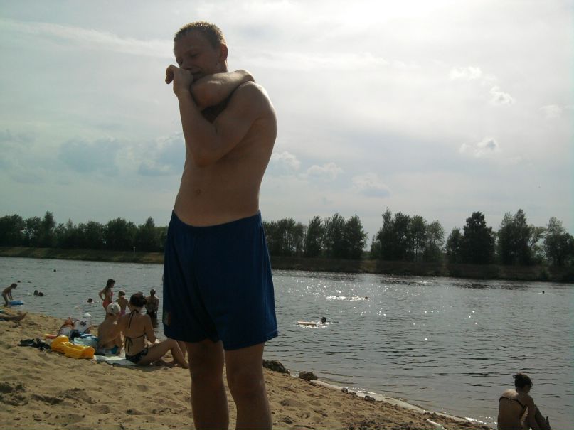 Роман Власенко фотография #24