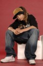 Tom Kaulitz фотография #6 (источник - https://vk.com/id76575719)