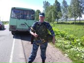 Фотография Пенькова Павла