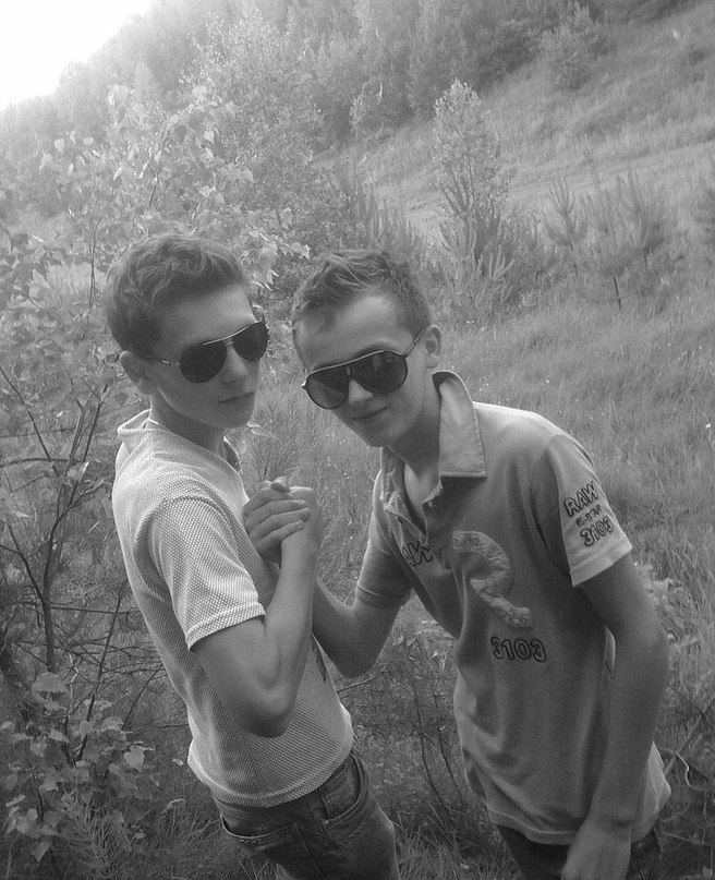 Стефан Семенець фотография #25