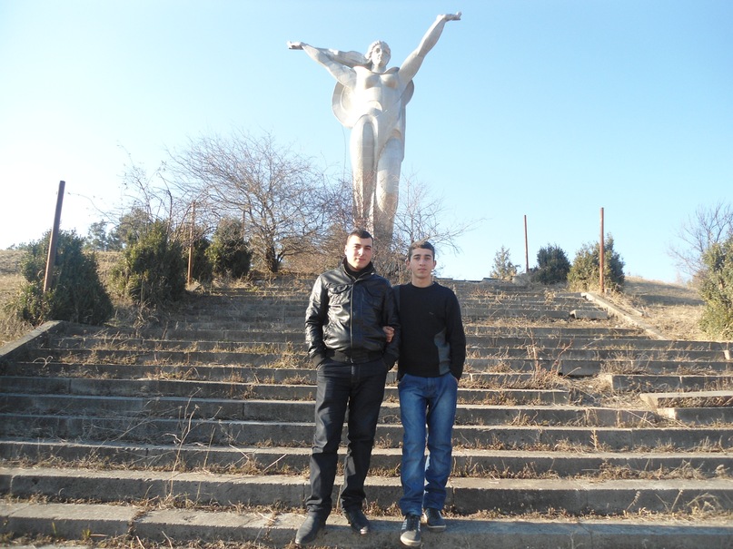 Vahe Vanesyan фотография #1