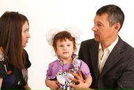 Фотография Королевой Юлии