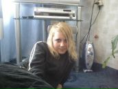 Фотография Самаркиной Светы