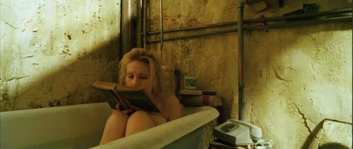 Виола Кудрявцева фотография #14