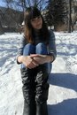Фотография Лысых Ксении