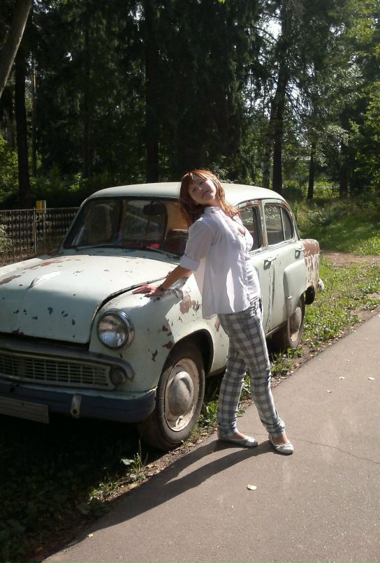 Соня Тимошенко фотография #34