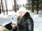 Фотография Петровой Светланы