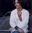 Johnny Depp фотография #8 (источник - https://vk.com/id601722)