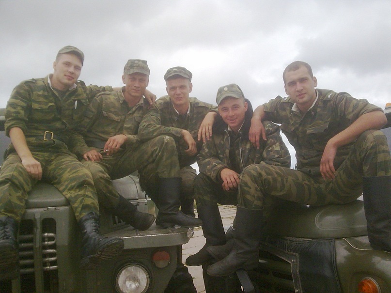 Иван Король фотография #17