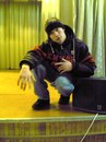 Yo Two фотография #14 (источник - https://vk.com/id155981774)