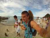 Фотография Касторского Бубы