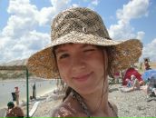 Фотография Малофеевой Вероники