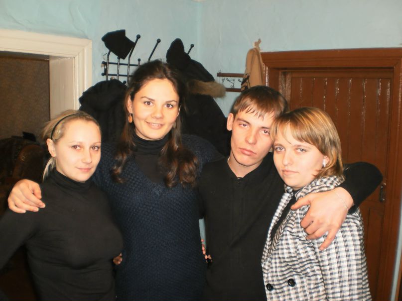 Игорь Федотов фотография #37