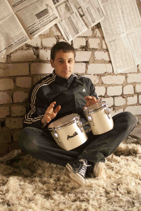 Макс Тищенко фотография #48