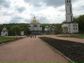 Марія Смалюх фотография #5 (источник - https://vk.com/id67122820)