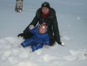 Фотография Мещаниновой Татьяны