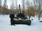 Фотография Пегова Антона