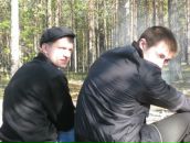 Фотография Литвинова Егора