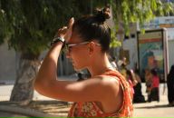 Фотография Новиковой Олеси