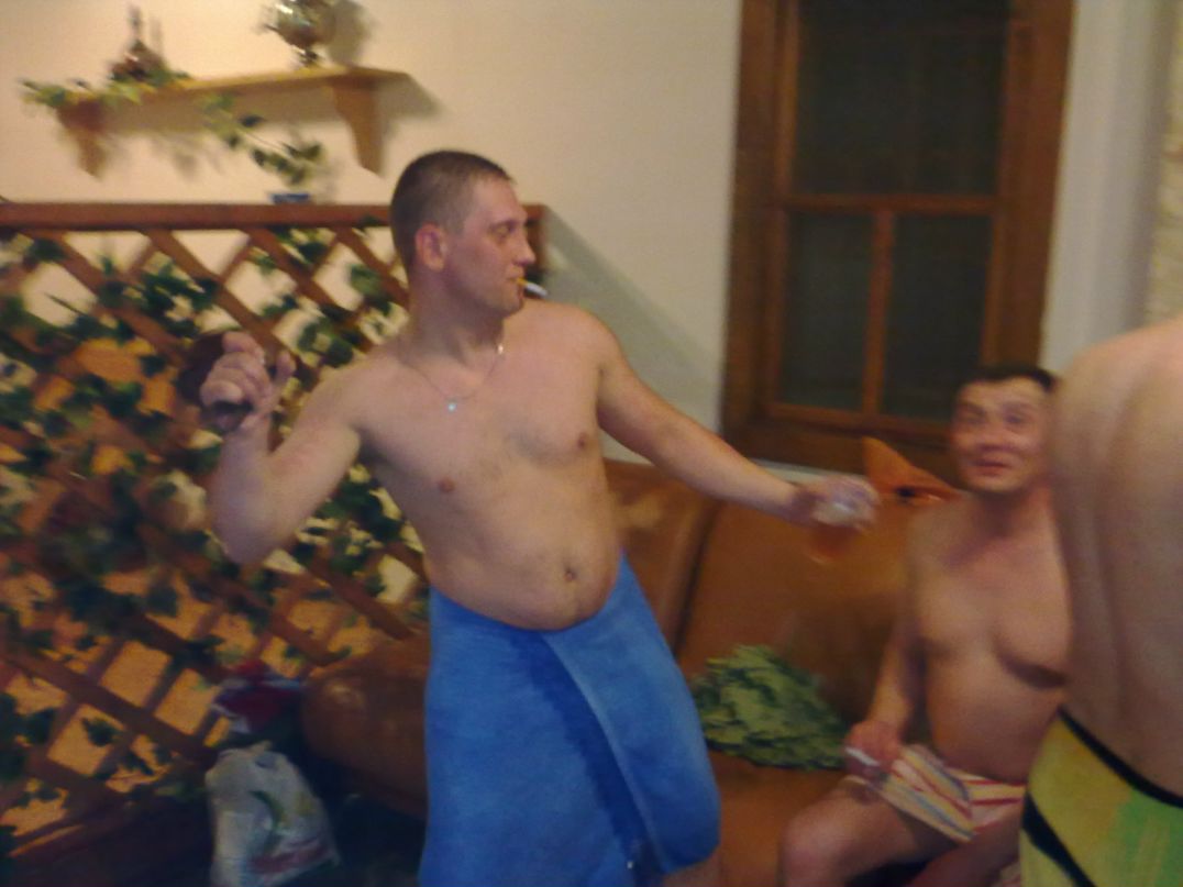 Санька Мальцев фотография #33