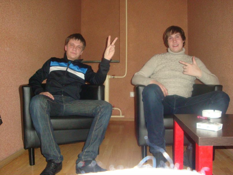 Артем Артемов фотография #23