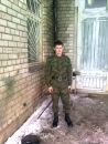 Фотография Москвичева Миши
