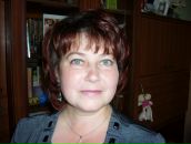 Фотография Голубцовой Светланы