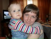 Фотография Фомичевой Кати