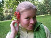 Фотография Терещенко Юлии