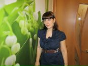 Фотография Макаровой Татьяны