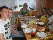 Фотография Роминой Оксаны