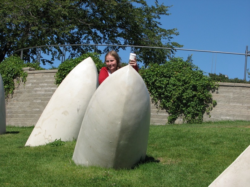 Ксения Хацко фотография #15