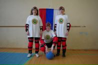 Фотография Минникеевой Светланы