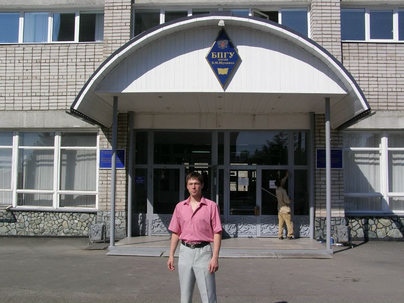 Антон Самаев фотография #13