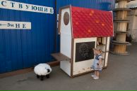 Фотография Антощенко-Оленева Алла