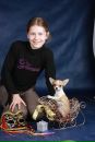 Фотография Березиной Елизаветы