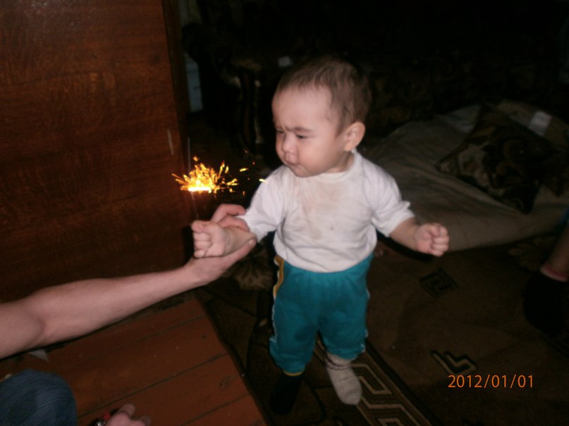 Ринат Давлетшин фотография #44